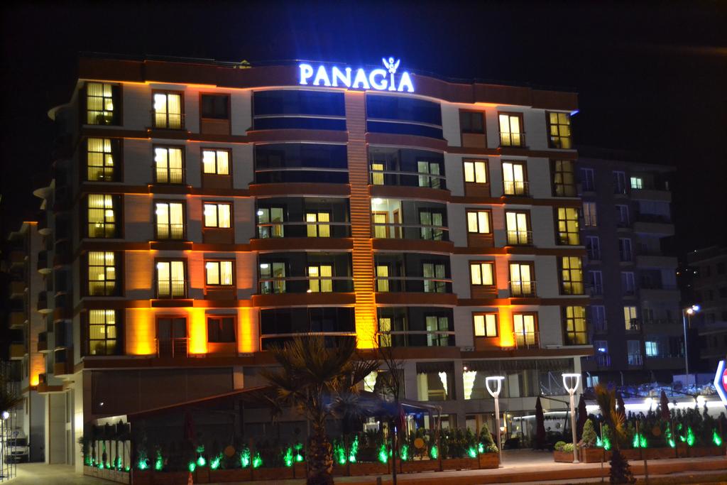 فندق باناجيا سويت